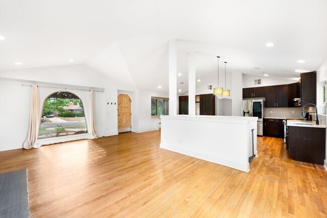 Building Photo - 4BD, 3BA Park Hill Home with Yard and 2-Car Garage
