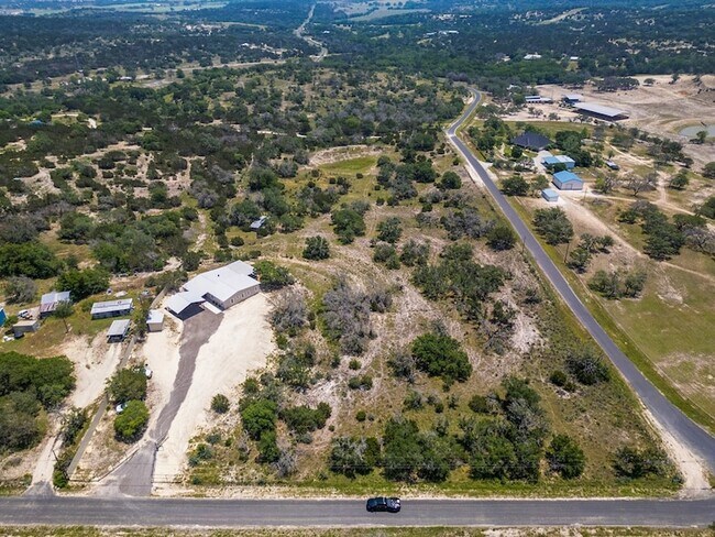 Building Photo - 111 Stony Hills Rd
