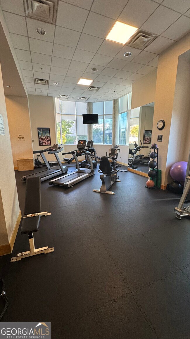 Building Photo - 285 Centennial Olympic Park Dr NW