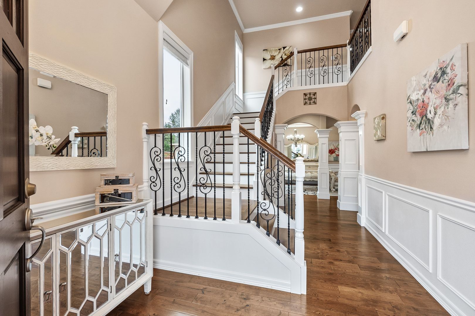 Building Photo - Millbrook Heights 4 Bedroom