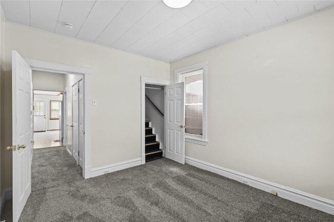 Building Photo - 5202 Delor St