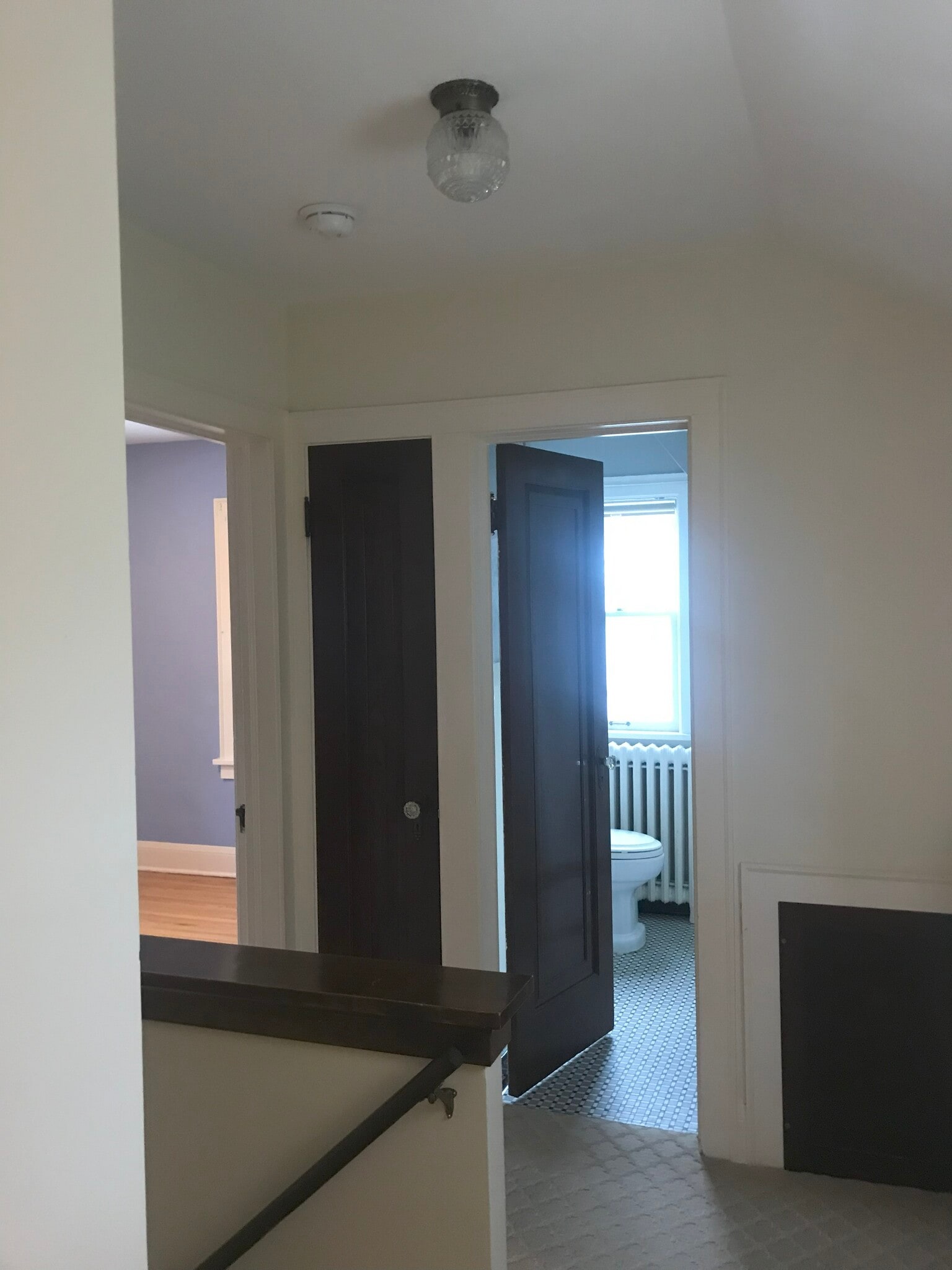 Upstairs - 1347 W Highland Pkwy