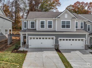 Building Photo - **2022-BUILT END-UNIT TOWNHOME IN HONEY FA...