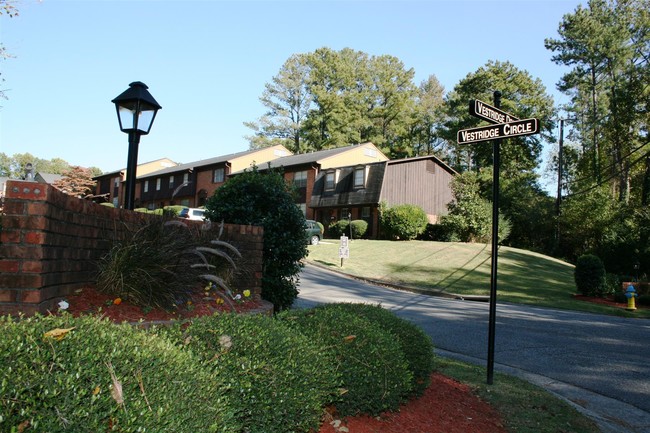 Building Photo - Georgetown South Townhomes Apartments