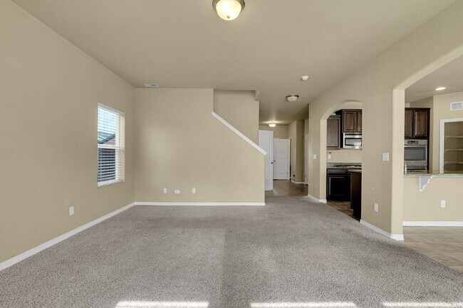 Building Photo - $2,490.95 - 4 Bed, 2.5 Bath Home in CO Springs with Fenced in Yard and 3 Car Garage!