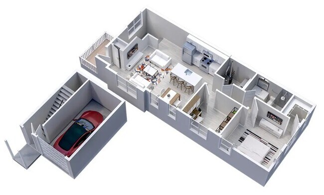 Building Photo - 601 Erie Rdg Dr