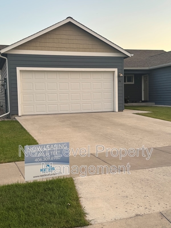 Building Photo - 196 Jackson Peak Dr