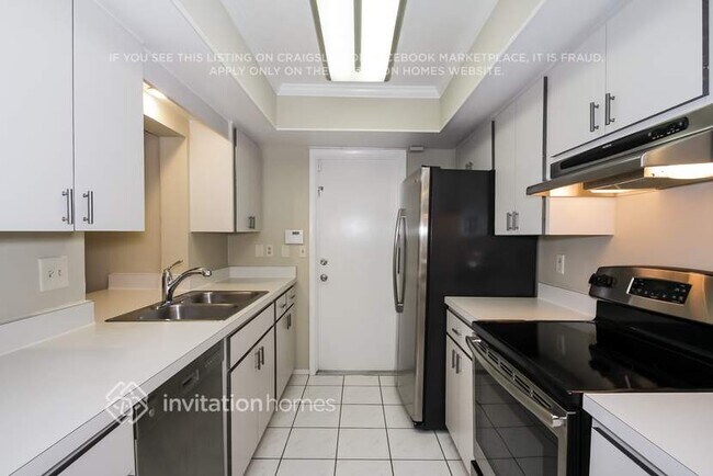 Building Photo - 2717 Pursell Cir