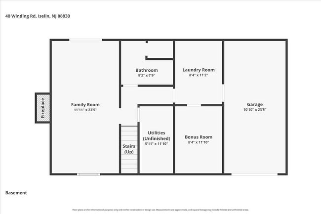 Building Photo - 40 Winding Rd