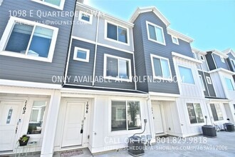 Building Photo - 1098 Quarter Deck Wy