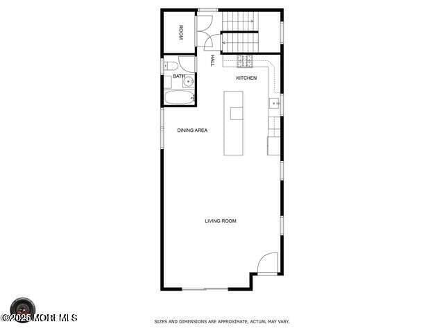 Building Photo - 303 Webster Ave