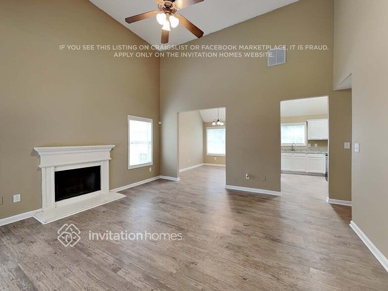 Building Photo - 5915 Raventree Ct