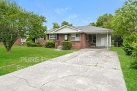 Building Photo - 4117 Olivia Dr