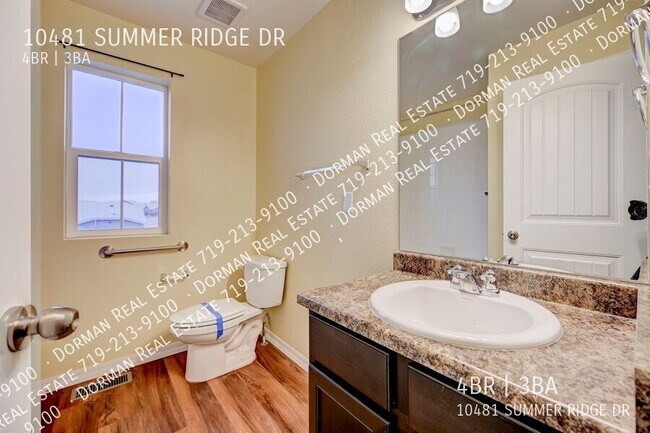 Building Photo - 10481 Summer Rdg Dr