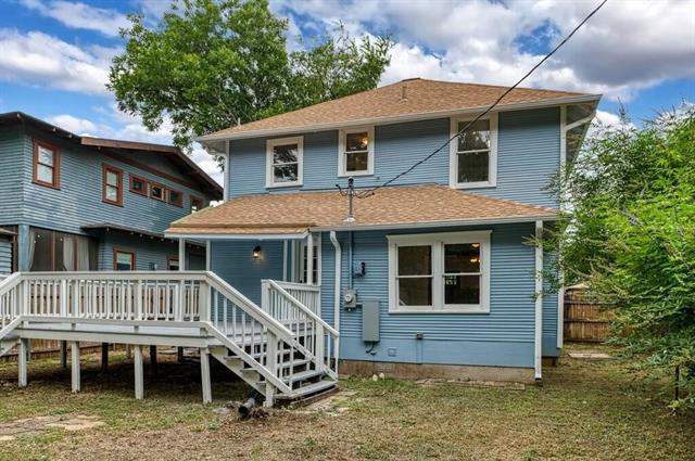 Building Photo - 1712 Alston Ave