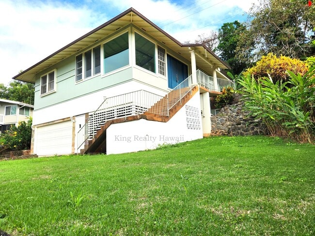 Building Photo - 99-411 Fernridge Place