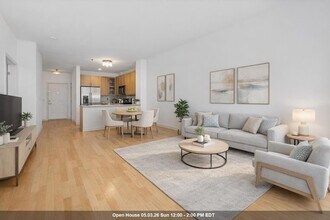 Building Photo - 26 Ave at Port Imperial