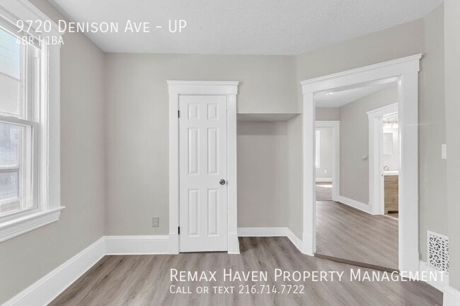 Building Photo - 9720 Denison Ave