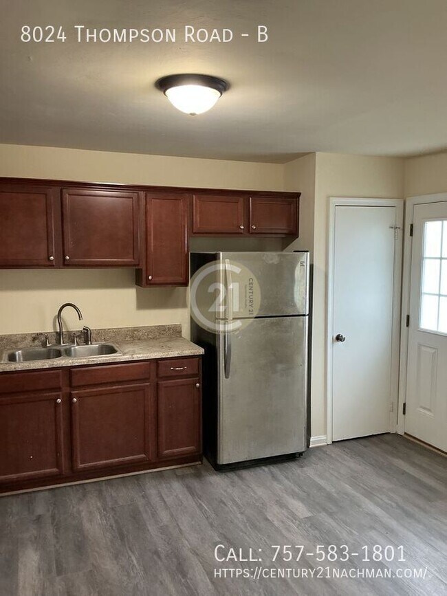 Building Photo - 8024 Thompson Rd