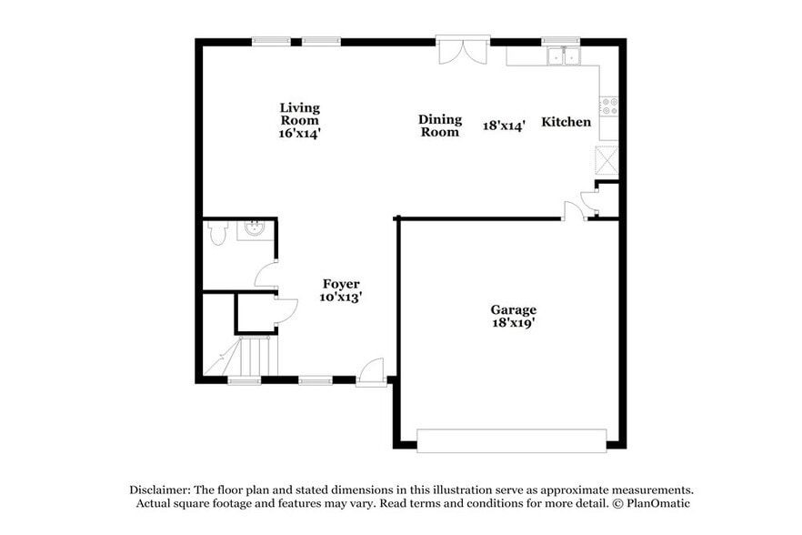 Building Photo - 332 Knightsbridge Ln