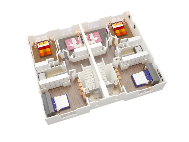 Building Photo - 438 S Sang Ave