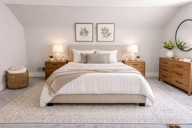 Building Photo - 3544 Bell St