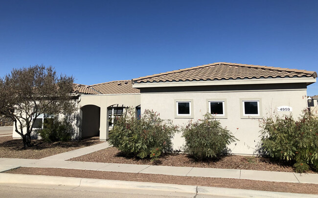 Building Photo - Fort Bliss Family Homes