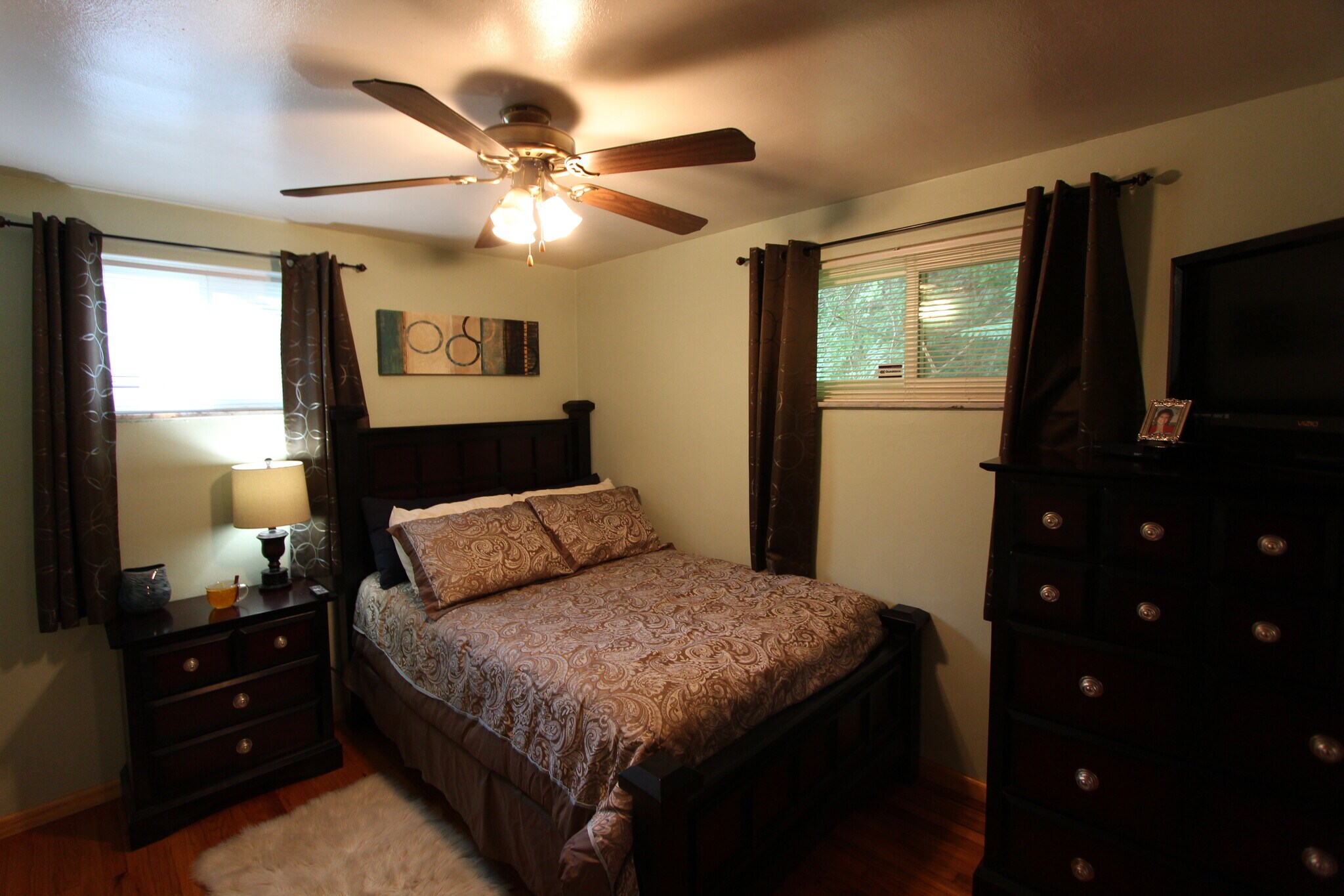 Bedroom - 3441 Brighton Rd
