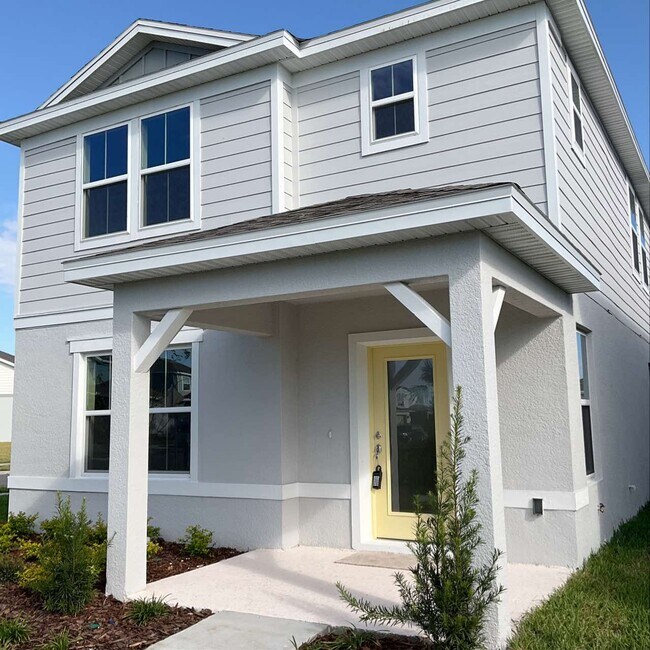 Building Photo - 1823 Summer Serenity Dr