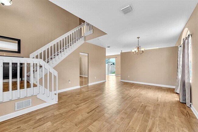 Building Photo - 15740 NW 16th Ct