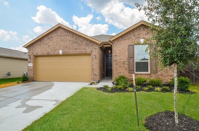 Building Photo - 20918 Cullen Ranch Rd