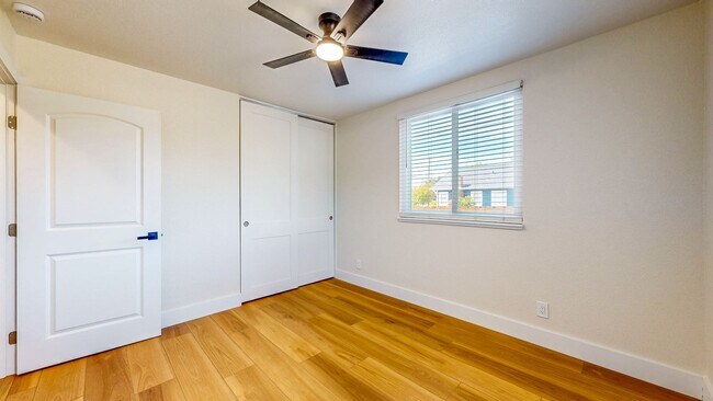 Building Photo - Bright Newly Refurbished Two Bedroom One Bath Single Family Home