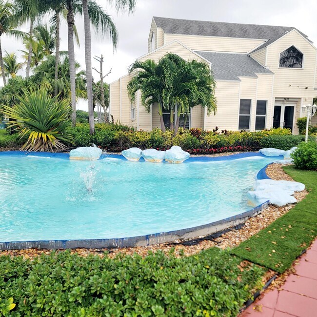 Building Photo - 3421 NW 44th St