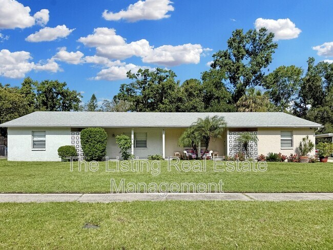 Building Photo - 6805 Mathers Ln