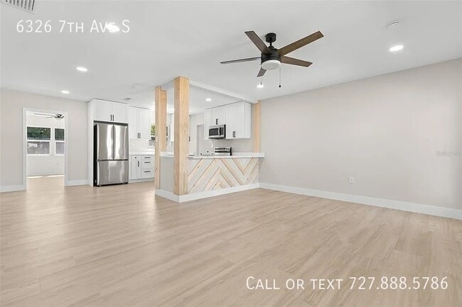 Building Photo - 6326 7th Ave S