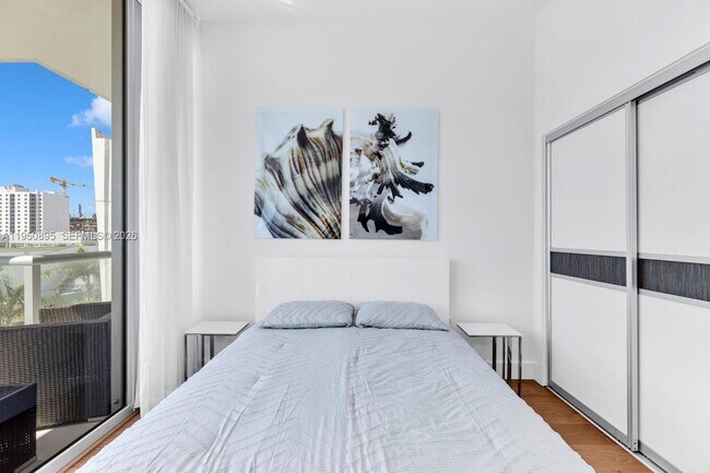 Building Photo - 6799 Collins Ave