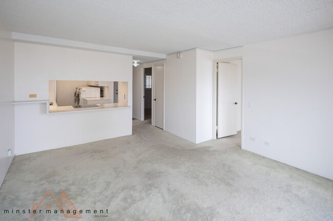 Building Photo - 1521 Alexander St