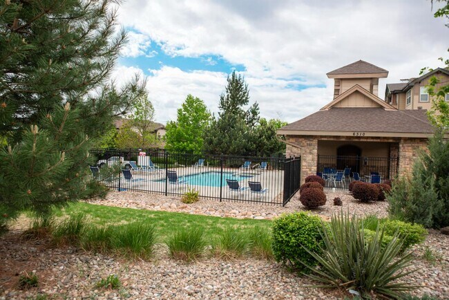 Building Photo - 4790 Wells Branch Heights