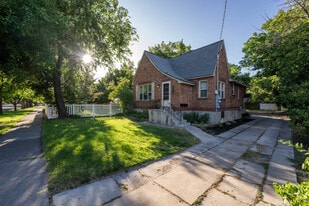 Building Photo - 129 W 200 N