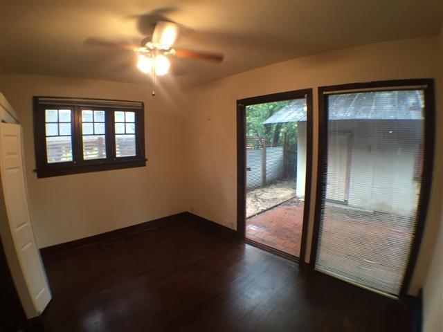 Building Photo - 2813 Salado St