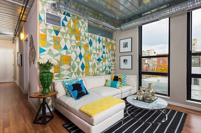 Building Photo - Ann Arbor City Club Apartments