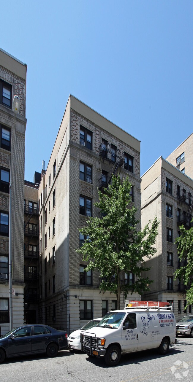 Building Photo - 414 W 120th St