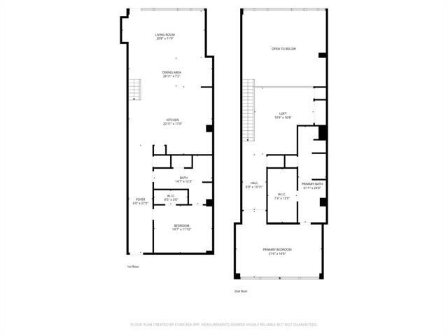 Building Photo - 2011 Cedar Springs Rd