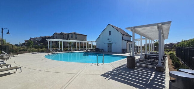 Building Photo - Brand New 2025 Solar-Powered 4 Bed, 3 Bath...