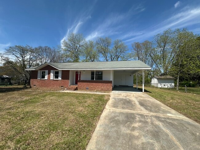 Primary Photo - 2725 Heatter Ave
