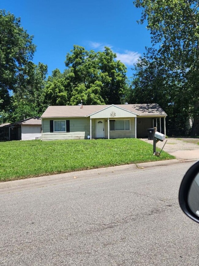 Primary Photo - CORNER LOT