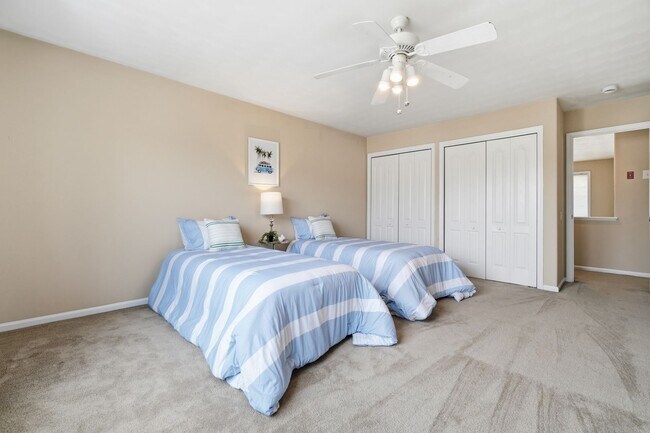 Building Photo - Freshly Renovated & Ready NOW! A First-Time Rental in Castleton! Pet Friendly - Fenced Yard - Gre...