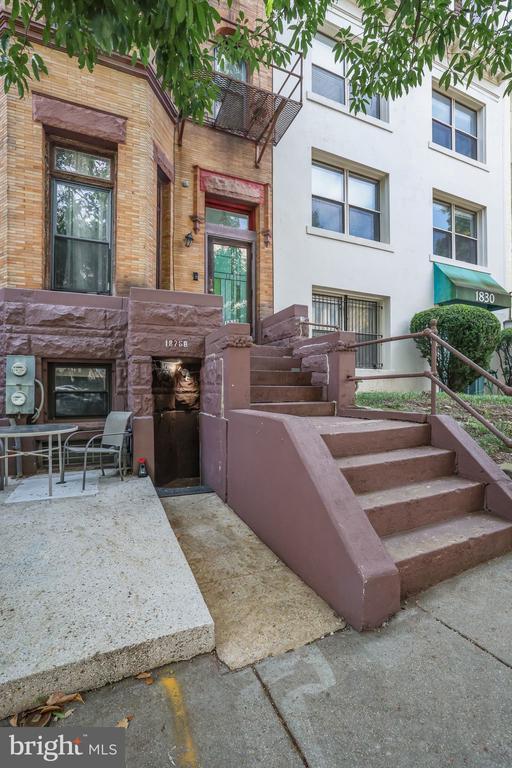 Building Photo - 1828 California St NW