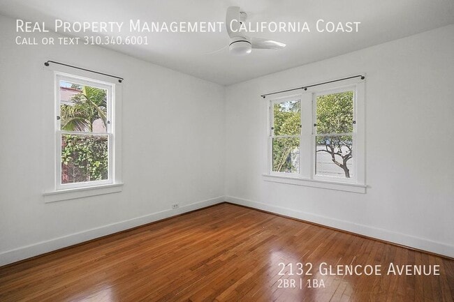 Building Photo - 2132 Glencoe Ave