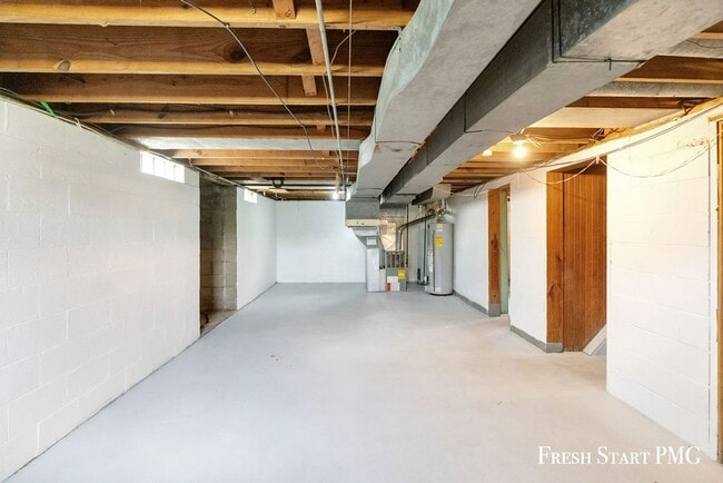 Building Photo - 3110 W Michigan Ave
